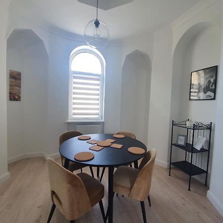 Monte Gdynia Apartament Экстерьер фото