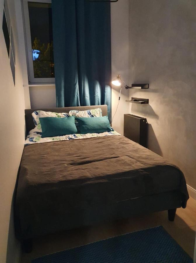 Monte Gdynia Apartament Экстерьер фото