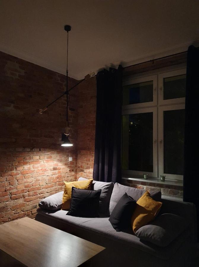 Monte Gdynia Apartament Экстерьер фото