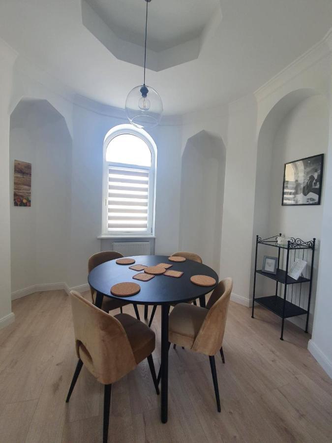 Monte Gdynia Apartament Экстерьер фото