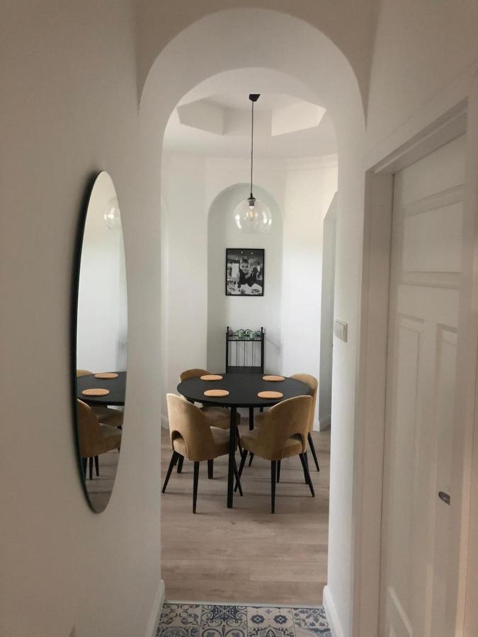 Monte Gdynia Apartament Экстерьер фото