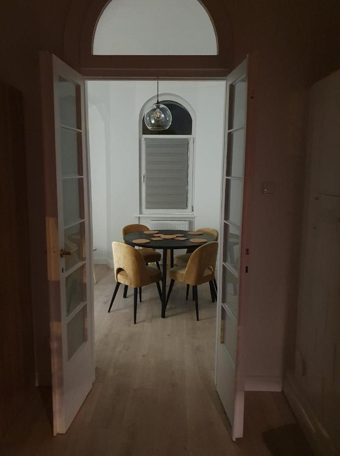 Monte Gdynia Apartament Экстерьер фото