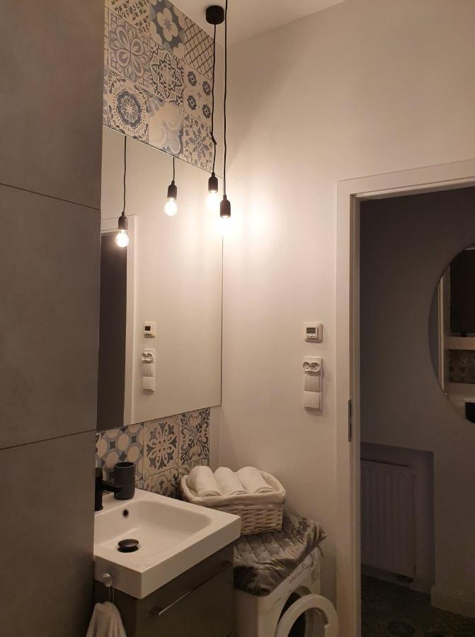 Monte Gdynia Apartament Экстерьер фото