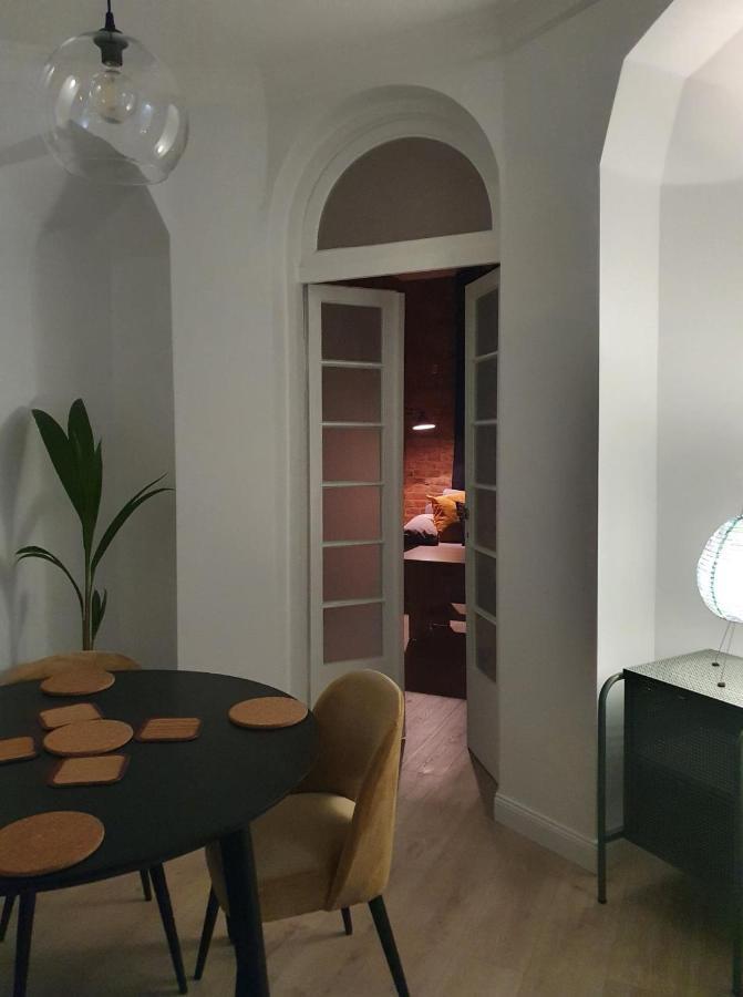 Monte Gdynia Apartament Экстерьер фото
