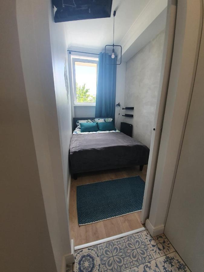Monte Gdynia Apartament Экстерьер фото