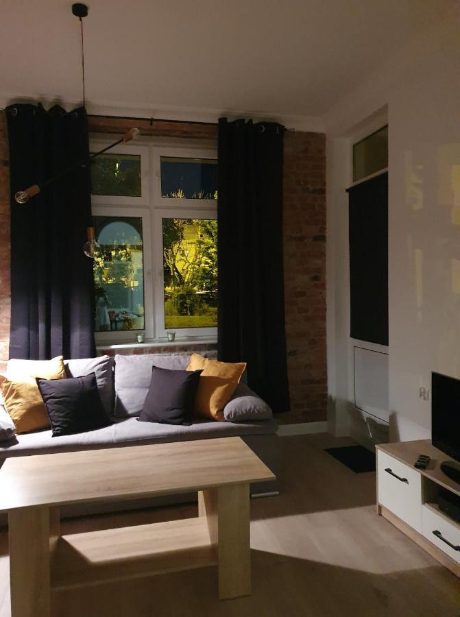 Monte Gdynia Apartament Экстерьер фото